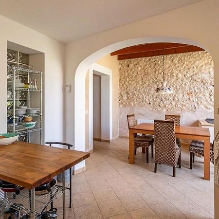 Вилла Dels Bous 163 Sineu Экстерьер фото