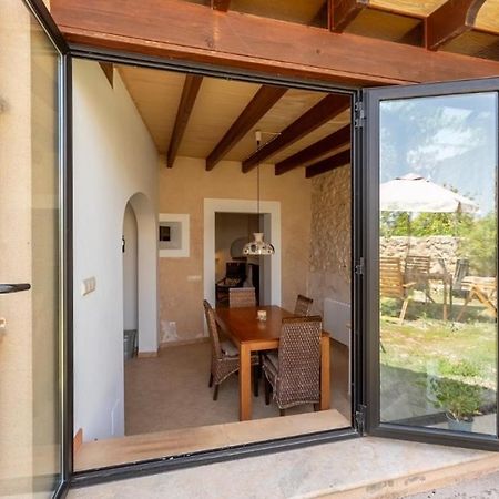 Вилла Dels Bous 163 Sineu Экстерьер фото