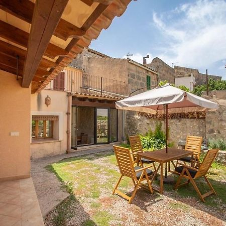 Вилла Dels Bous 163 Sineu Экстерьер фото