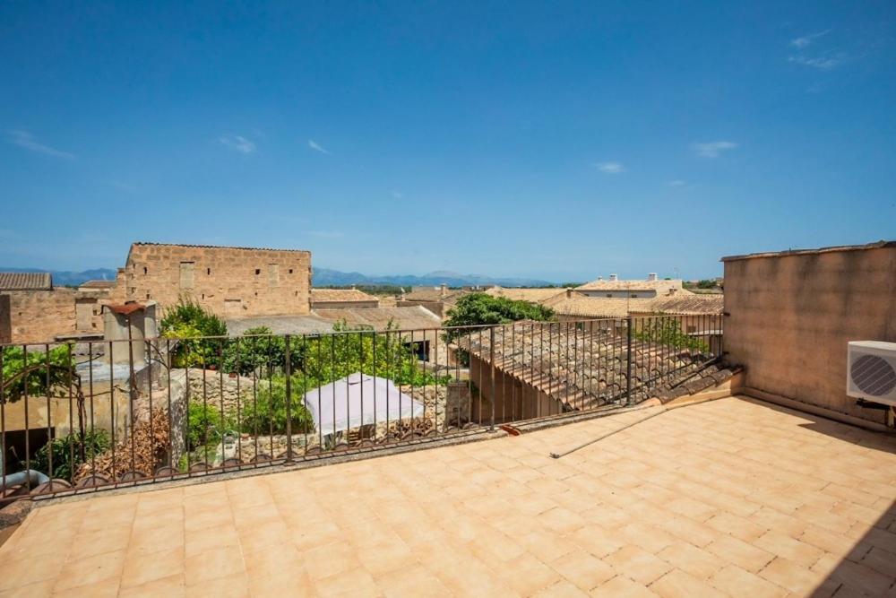 Вилла Dels Bous 163 Sineu Экстерьер фото
