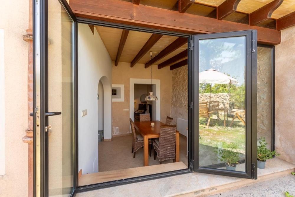 Вилла Dels Bous 163 Sineu Экстерьер фото