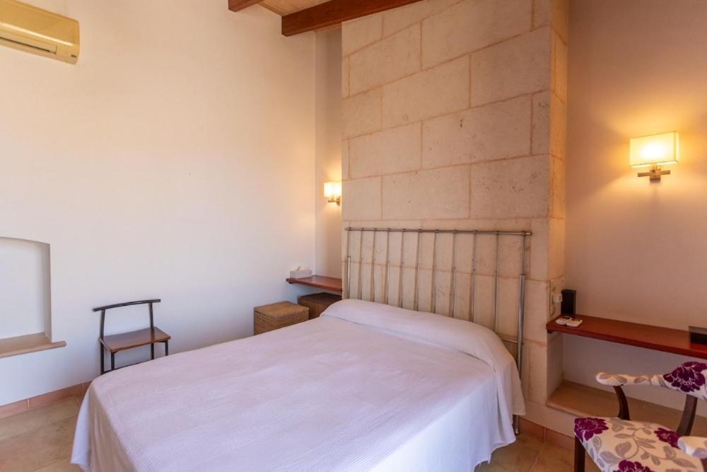 Вилла Dels Bous 163 Sineu Экстерьер фото
